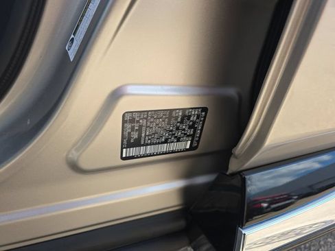 Certified 2024 Nissan Rogue Platinum AWD/4WD image 37