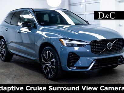 Used 2023 Volvo XC60 B5 Plus