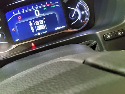 Used 2022 Honda Passport Elite image 30