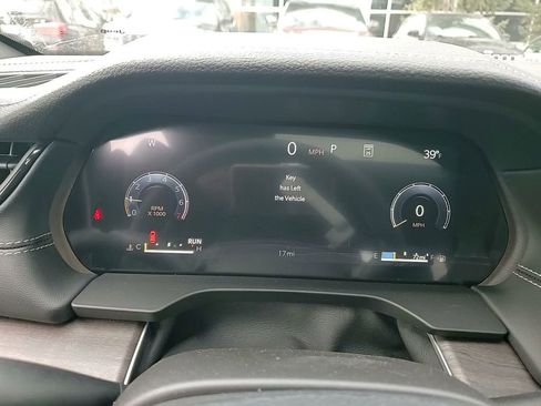 New 2026 Jeep Grand Cherokee Limited image 28