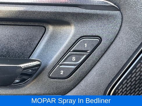 Used 2023 RAM 1500 TRX w/ TRX Level 2 Equipment Group image 25