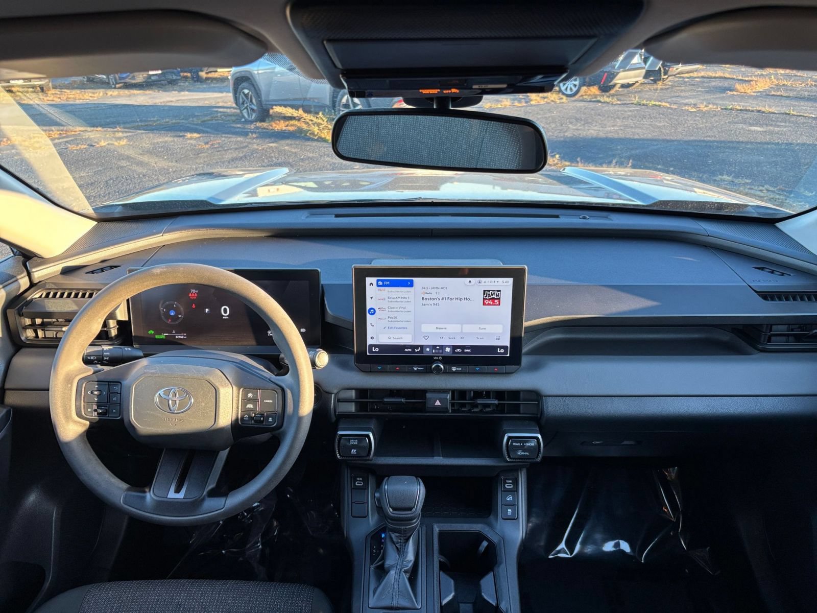 Used 2026 Toyota RAV4 LE AWD/4WD image 29