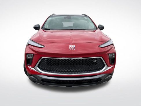 New 2026 Buick Encore GX Sport Touring w/ Advanced Technology Package image 12