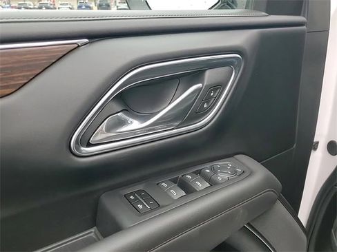 Certified 2023 Chevrolet Tahoe High Country image 11