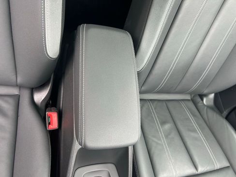 Used 2023 Audi Q4 e-tron Premium Plus w/ Premium Plus image 38