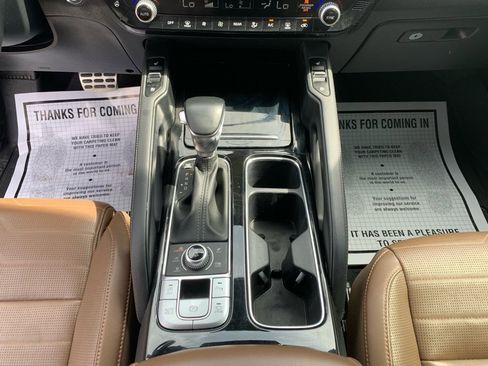 Used 2022 Kia Telluride SX w/ SX Prestige Package image 23