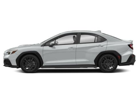 Used 2023 Subaru WRX Limited AWD/4WD image 3