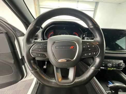Used 2023 Dodge Durango GT AWD/4WD image 9