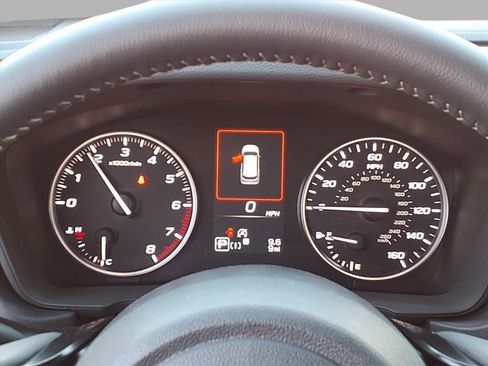 New 2026 Subaru Forester Premium image 8