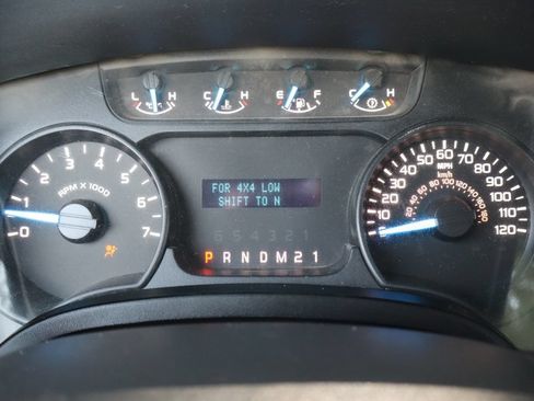Used 2013 Ford F150 XL w/ PWR Equipment Group AWD/4WD image 31