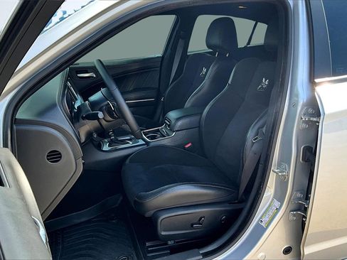 Used 2023 Dodge Charger Scat Pack w/ Plus Group image 25