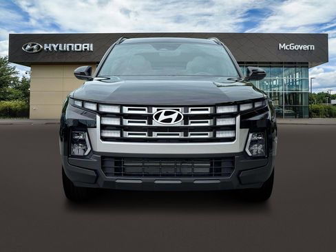 New 2026 Hyundai Santa Cruz SEL AWD/4WD image 12