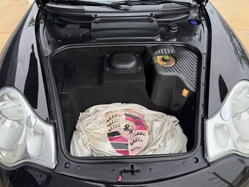 Used 2001 Porsche 911 Turbo image 23