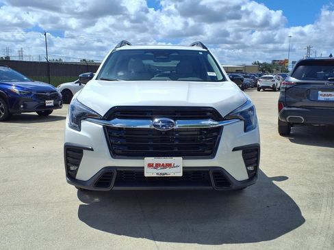 New 2025 Subaru Ascent Limited image 15