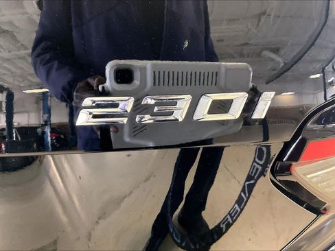 Certified 2024 BMW 230i Coupe image 9