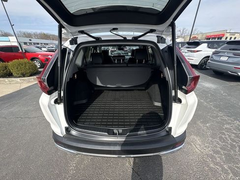 Used 2021 Honda CR-V Touring image 20