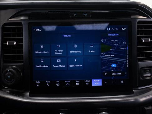 Used 2025 Ford F150 Raptor image 36