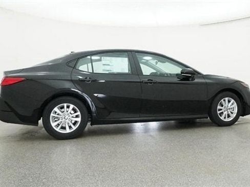 New 2026 Toyota Camry LE image 59