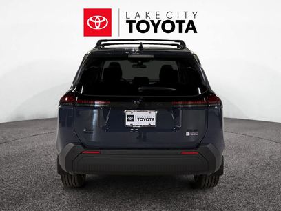 New 2026 Toyota RAV4 XLE Premium