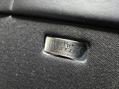 Used 2023 Lexus LC 500 Coupe w/ Performance Package image 34