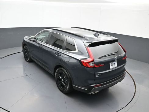 Certified 2023 Honda CR-V Sport Touring image 40