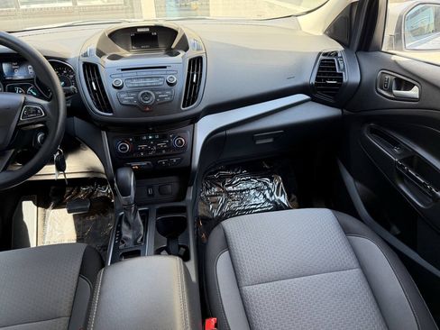 Used 2018 Ford Escape SE AWD/4WD image 22