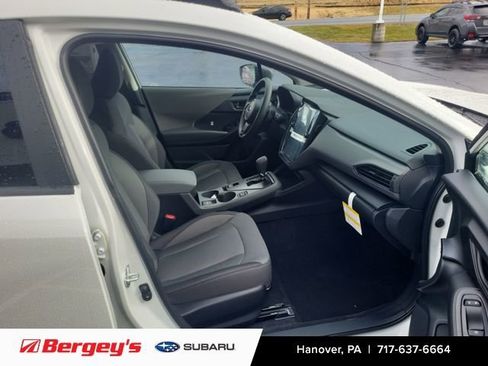 New 2026 Subaru Crosstrek 2.0i Premium image 14