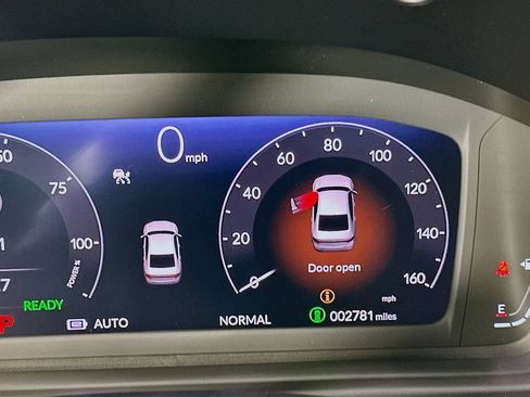 Used 2026 Honda Accord EX-L image 12