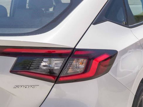 Used 2025 Honda Civic Sport image 10