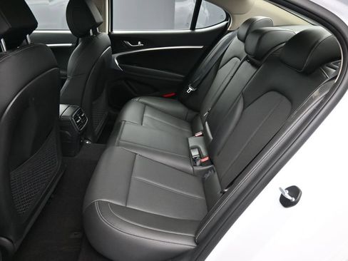 Used 2023 Genesis G70 2.0T AWD/4WD image 21