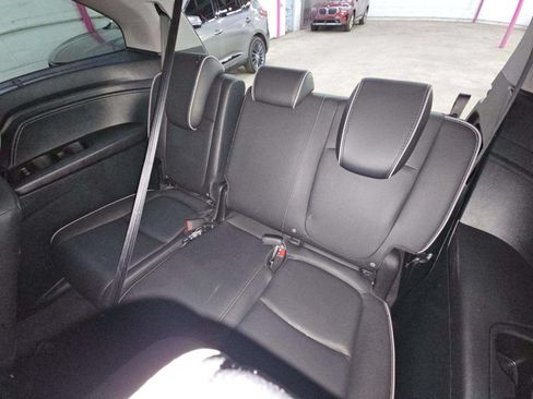 Used 2024 Honda Odyssey Elite image 12