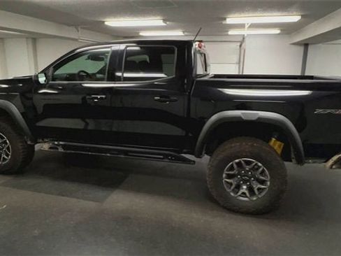 New 2025 Chevrolet Colorado ZR2 w/ Technology Package image 6