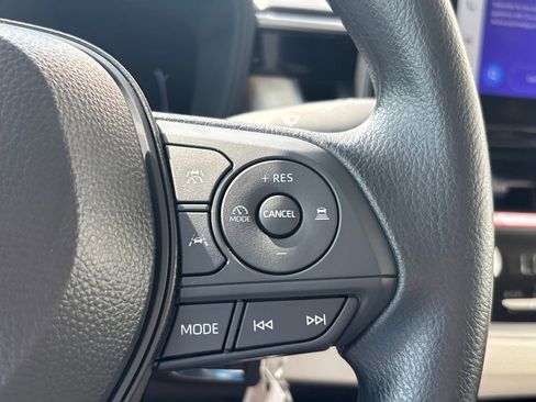 New 2026 Toyota Corolla LE image 20