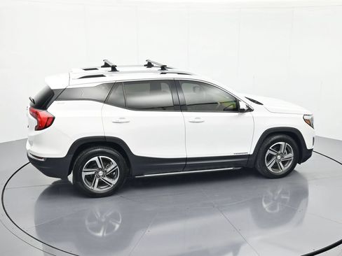 Used 2020 GMC Terrain SLT w/ Preferred Package FWD image 30