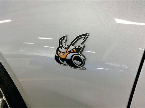 New 2026 Dodge Charger Daytona Scat Pack w/ Track Package image 19