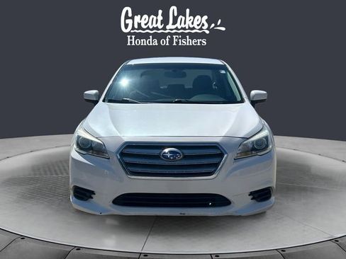 Used 2016 Subaru Legacy 2.5i Premium image 8