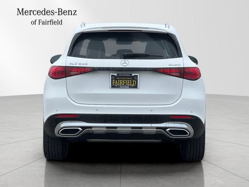New 2026 Mercedes-Benz GLC 300 4MATIC image 7