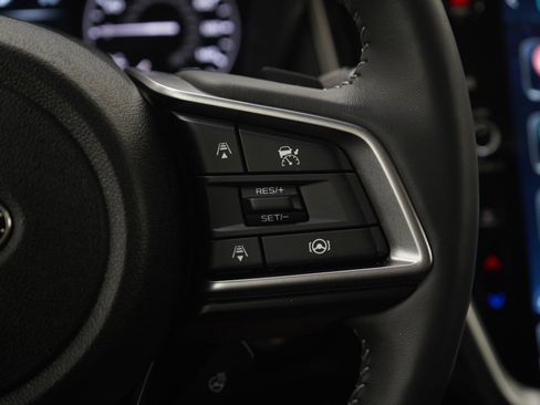 Used 2024 Subaru Outback Touring AWD/4WD image 27