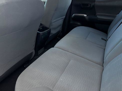 Used 2017 Toyota Tacoma SR5 w/ Tow Package image 14