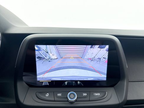 Used 2019 Chevrolet Camaro SS RWD image 15