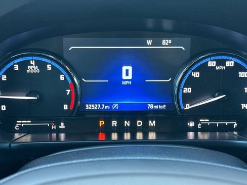 Used 2021 Ford Bronco Sport Badlands image 27