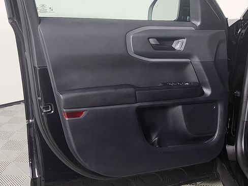 Used 2024 Ford Bronco Sport Big Bend image 9