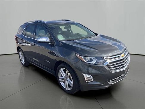 Used 2019 Chevrolet Equinox Premier image 7