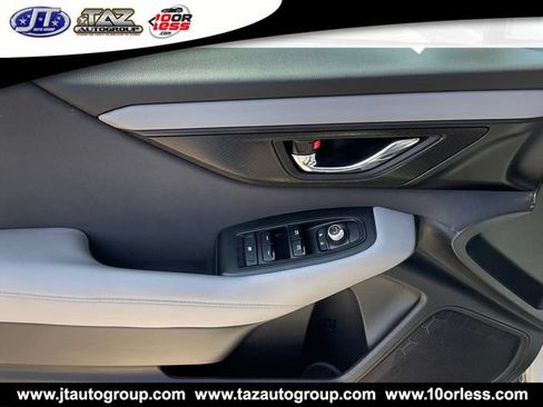 Used 2024 Subaru Outback Premium AWD/4WD image 11
