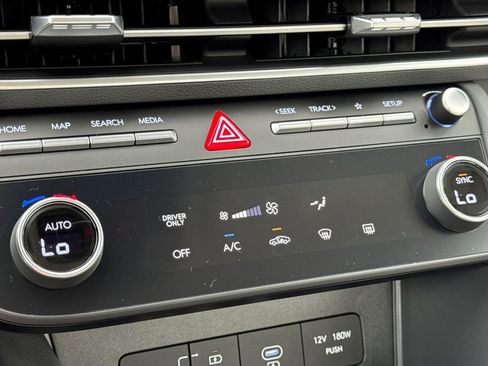 New 2026 Hyundai Sonata Blue image 16