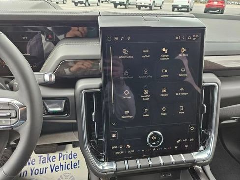 New 2026 GMC Yukon Elevation image 17