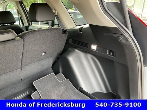 Certified 2026 Honda CR-V EX-L image 22