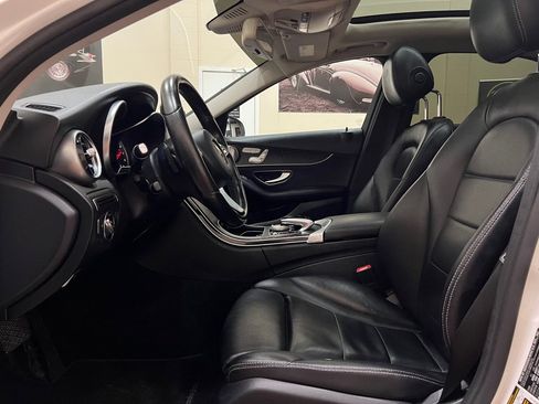 Used 2016 Mercedes-Benz C 300 Sedan image 17