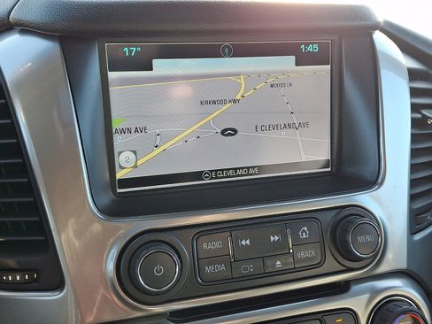 Used 2017 Chevrolet Tahoe Premier image 18