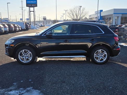 Used 2019 Audi Q5 2.0T Premium w/ Convenience Package image 13